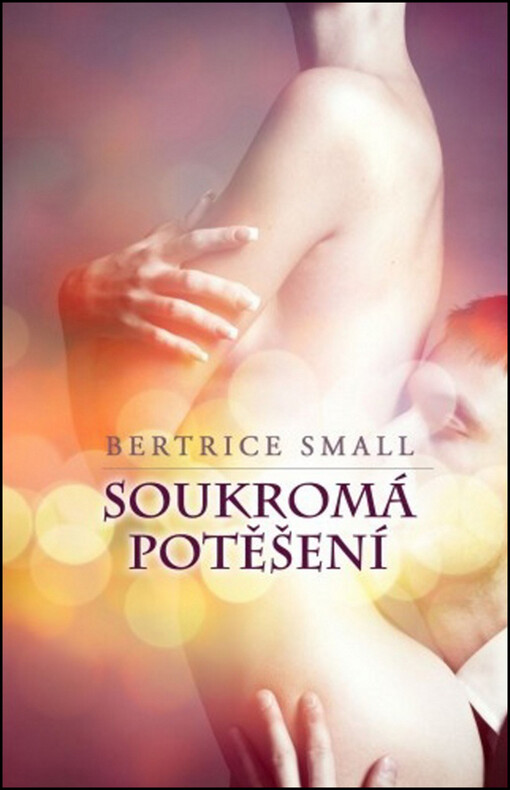 Soukromá potěšení (Série Kanál)