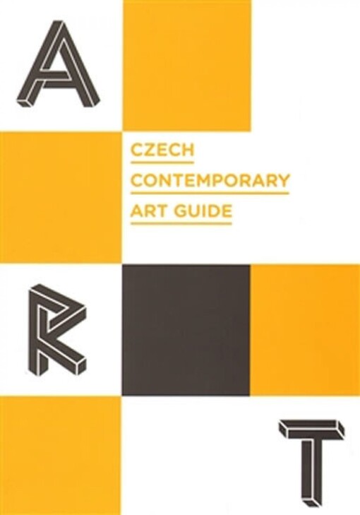 Czech contemporary art guide