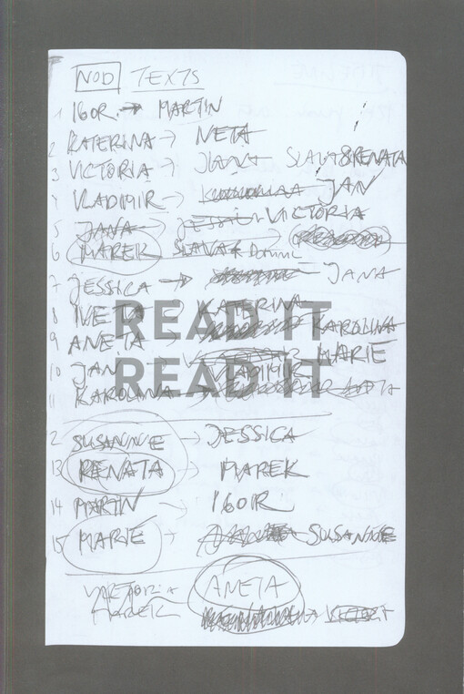 Read it, read it