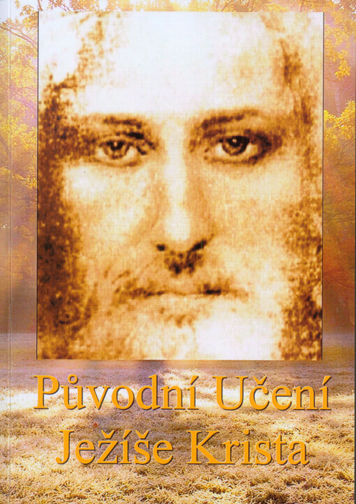 Původní Učení Ježíše Krista