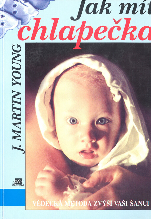 Jak mít chlapečka