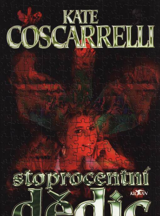 Stoprocentní dědic