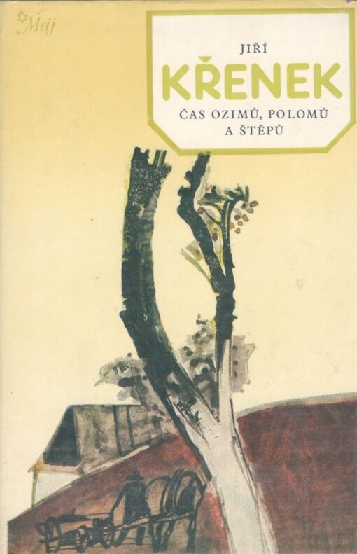 Čas ozimů, polomů a štěpů