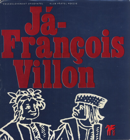 Já - François Villon