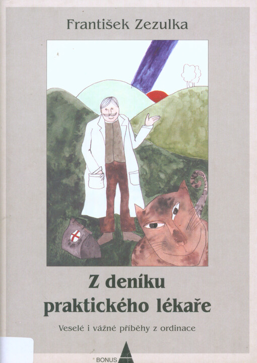 Z deníku praktického lékaře