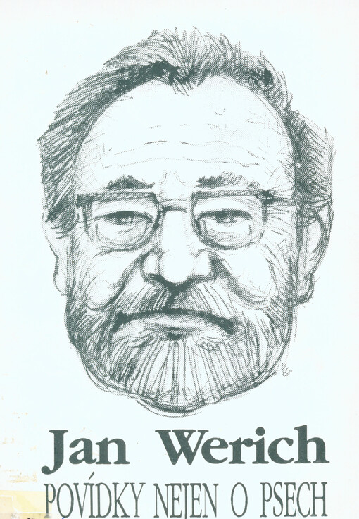 Povídky nejen o psech