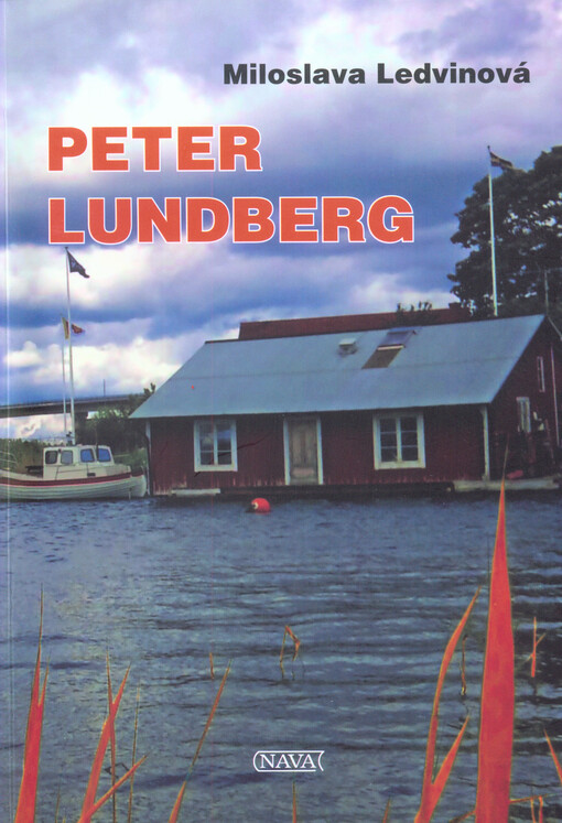 Peter Lundberg