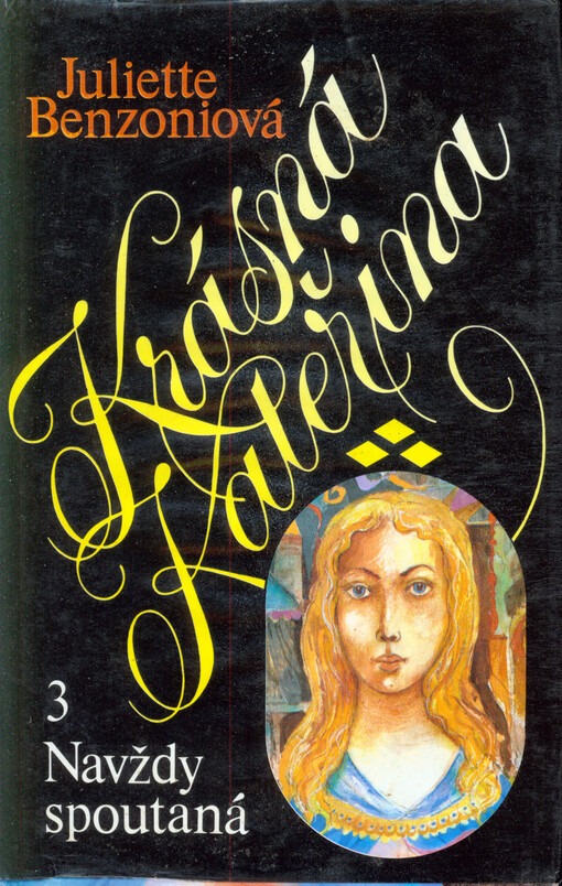 Krásná Kateřina.