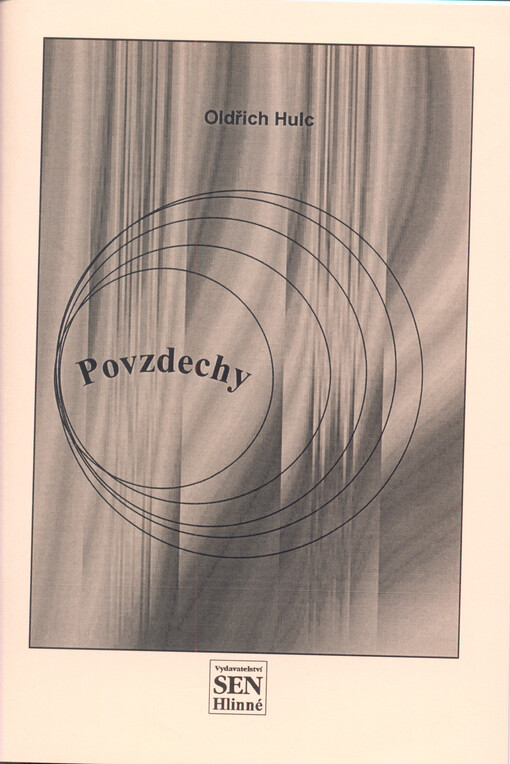 Povzdechy