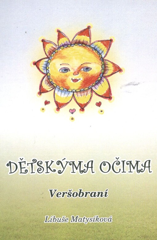 Dětskýma očima :veršobraní