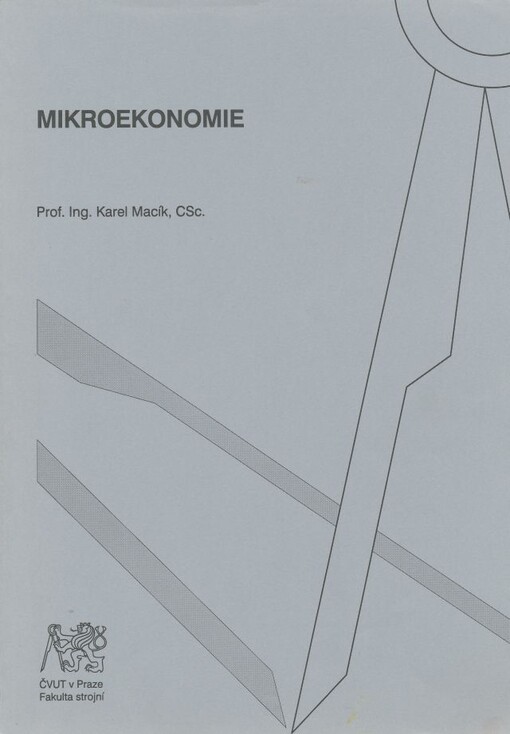 Mikroekonomie