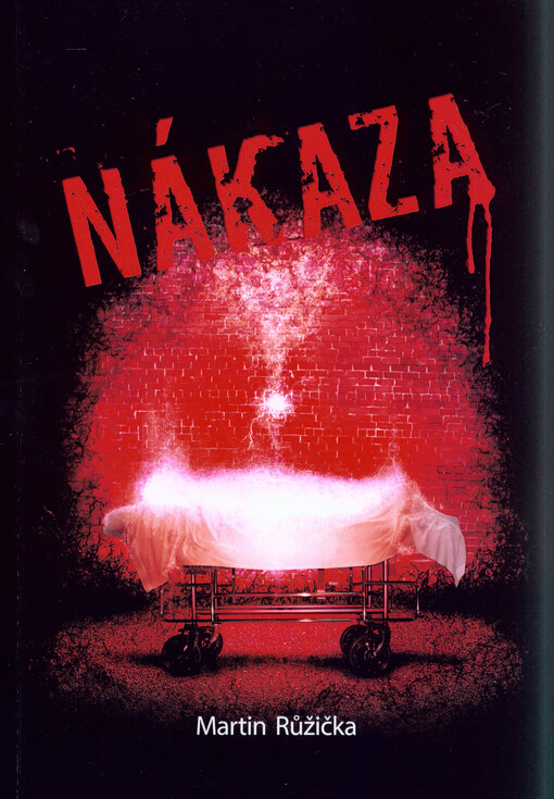 Nákaza