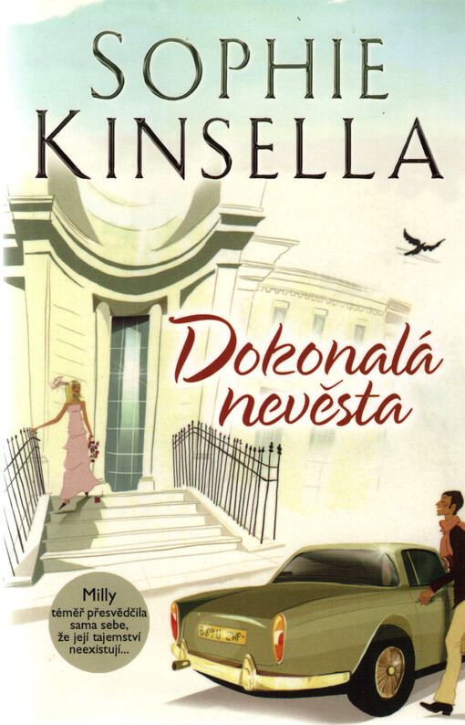 Dokonalá nevěsta