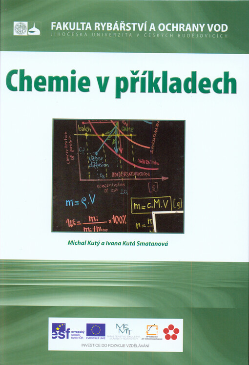 Chemie v příkladech