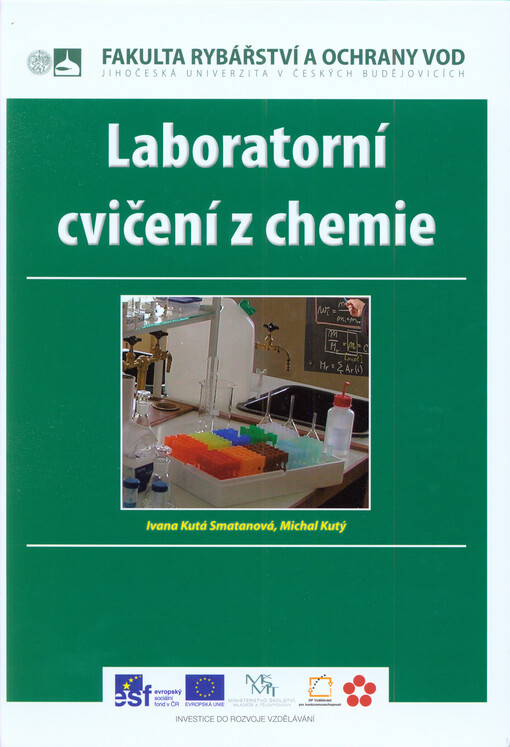Laboratorní cvičení z chemie