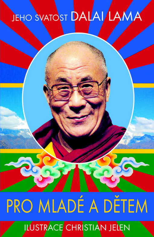 Dalai Lama pro mladé a dětem