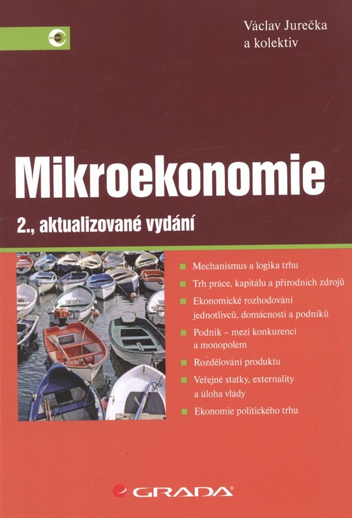 Mikroekonomie