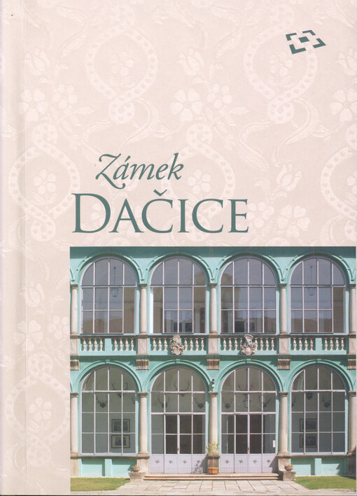 Zámek Dačice