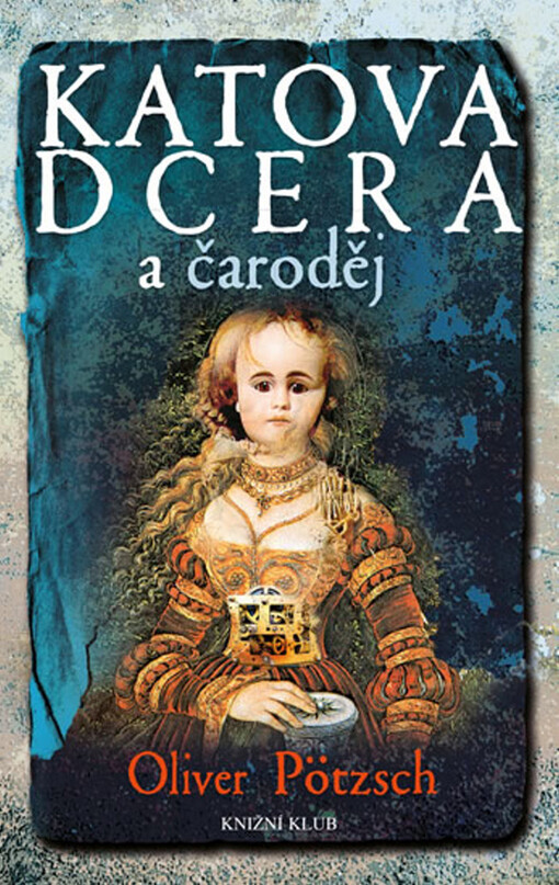 Katova dcera a čaroděj