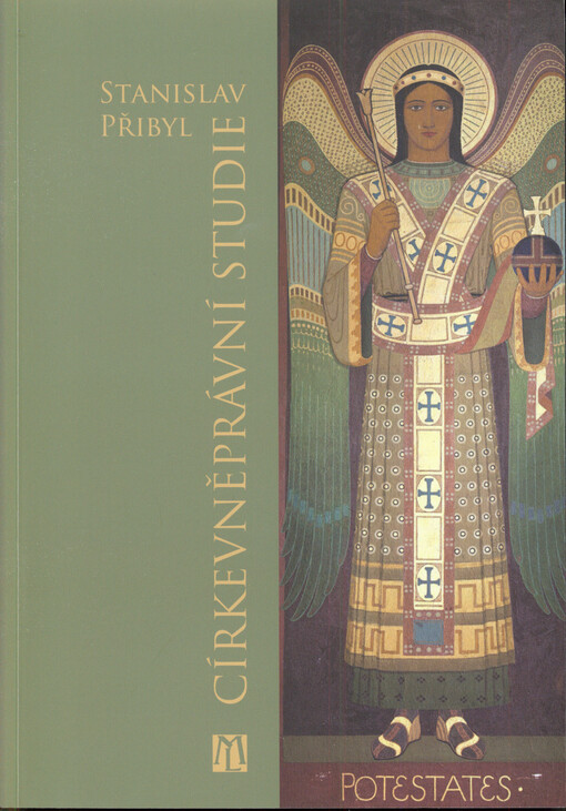 Církevněprávní studie