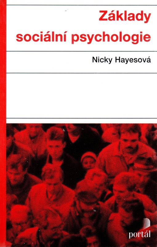 Základy sociální psychologie