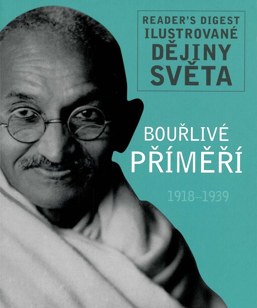 Bouřlivé příměří :1918-1939