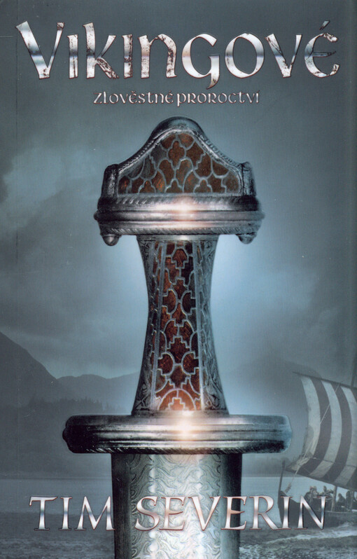 Vikingové.Zlověstné proroctví