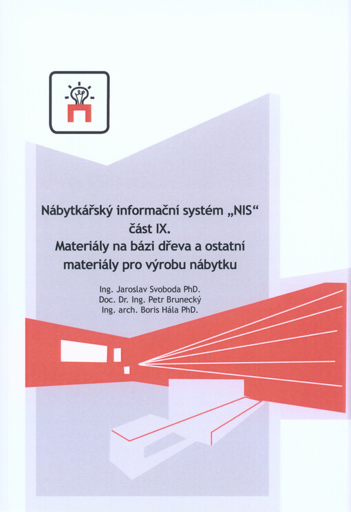 Nábytkářský informační systém 