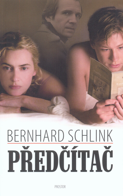 Předčítač, V českém jazyce vyd. 6.