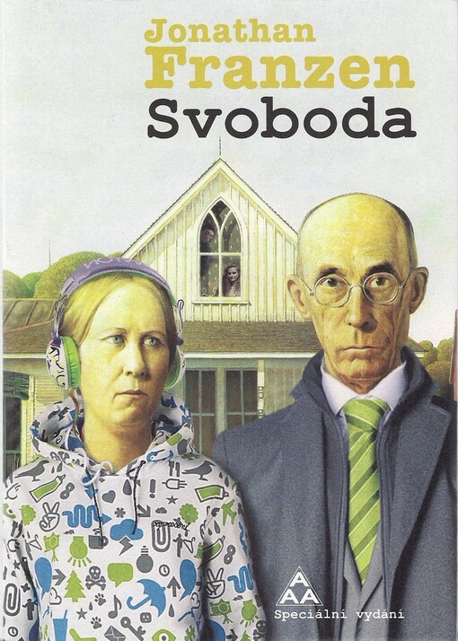 Svoboda