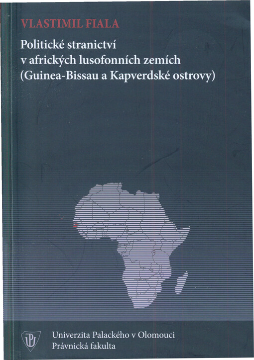 Politické stranictví v afrických lusofonních zemích.Guinea-Bissau a Kapverdské ostrovy