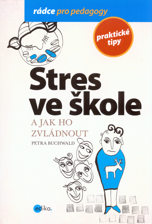 Stres ve škole a jak ho zvládnout