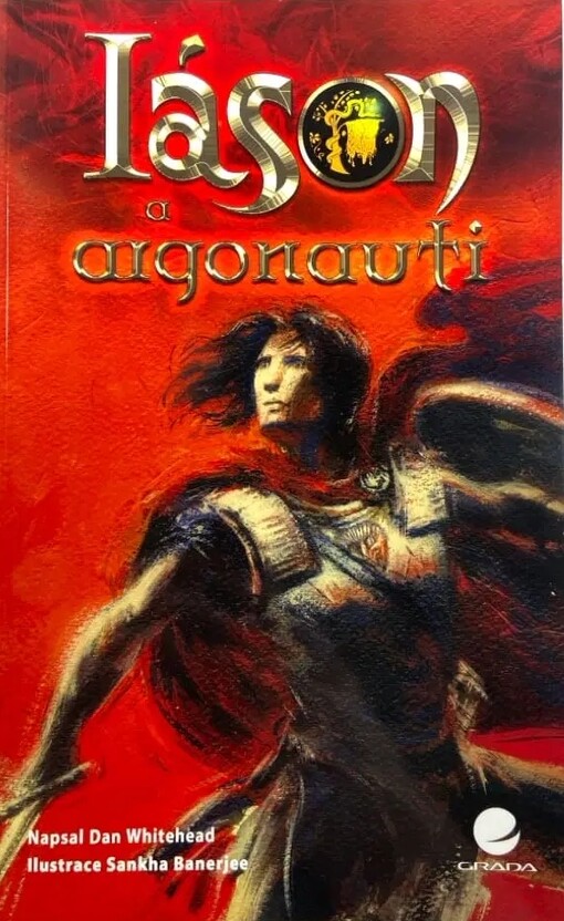 Iáson a Argonauti