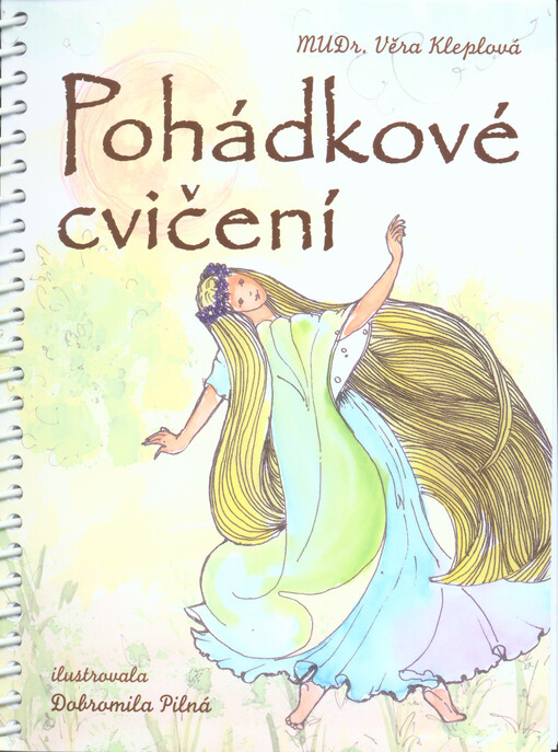 Pohádkové cvičení
