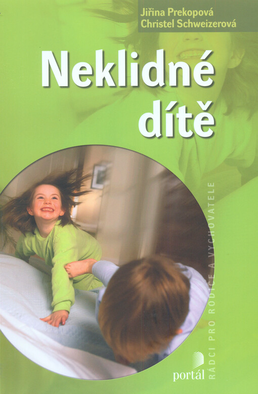 Neklidné dítě