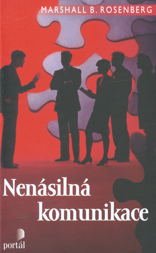 Nenásilná komunikace - řeč života