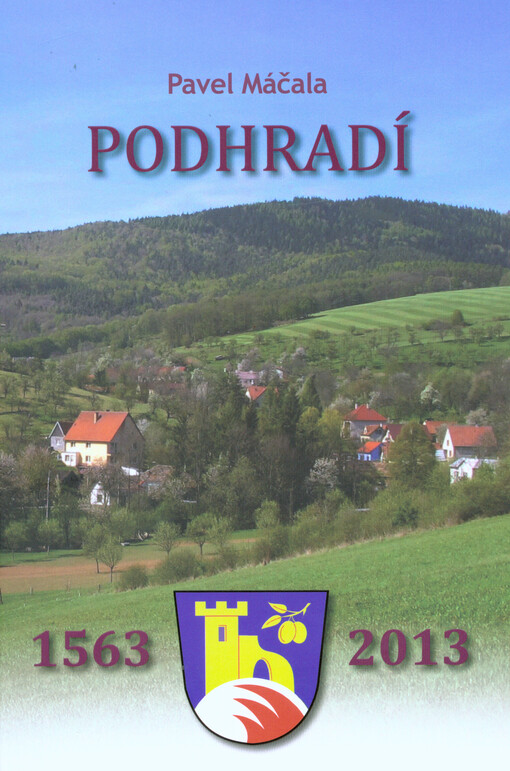 Podhradí 1563-2013