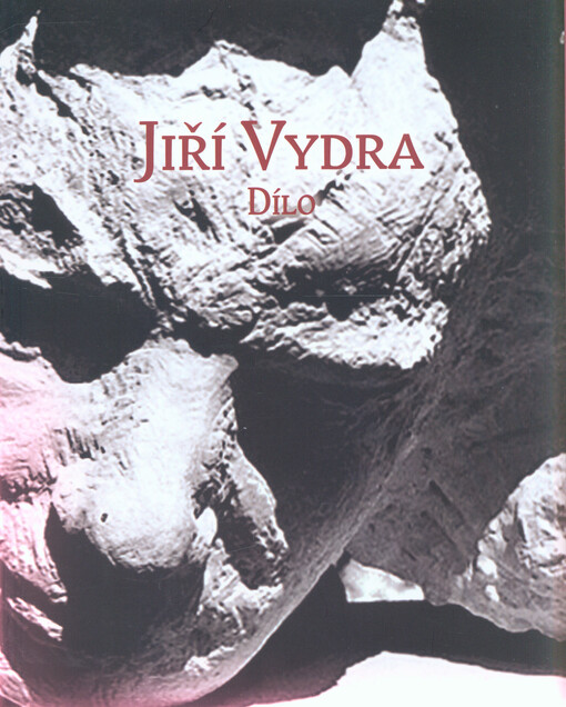 Jiří Vydra : dílo