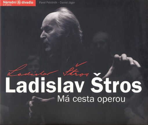 Má cesta operou
