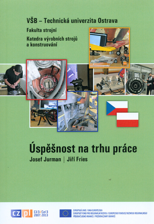 Úspěšnost na trhu práce =Powodzenie na rynku pracy