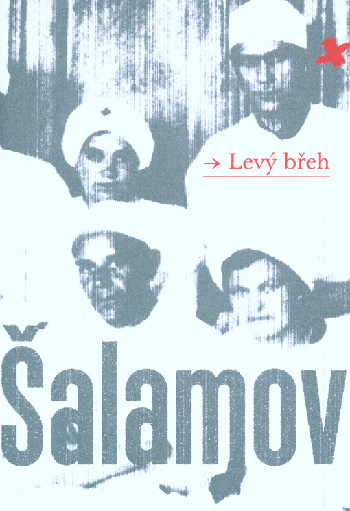 Levý břeh