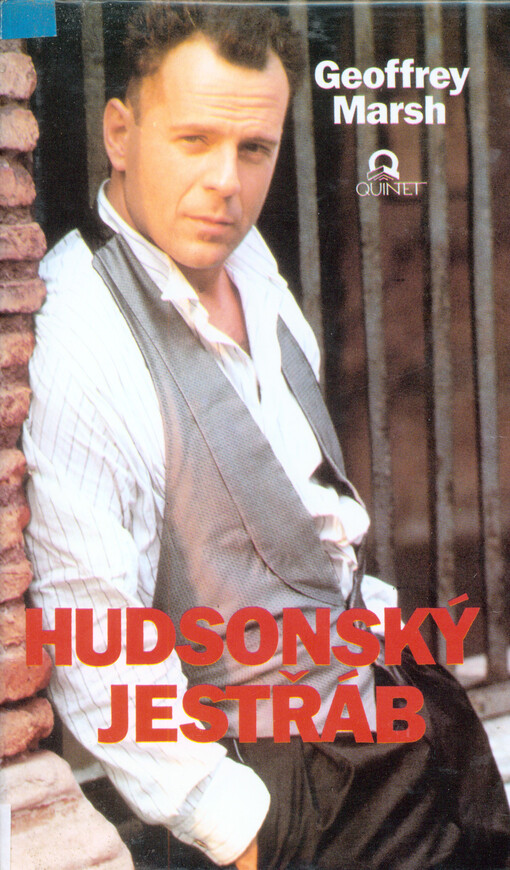 Hudsonský jestřáb