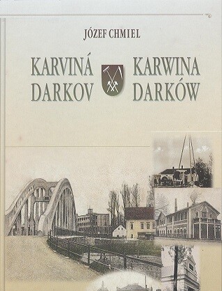 Karviná - Darkov : Karwina - Darków.