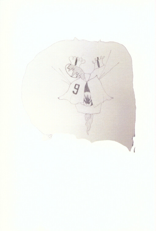 Zátiší se lvem =Still life with lion : Sam : [Galerie bratří Špillarů, 25.6.-31.8.2013