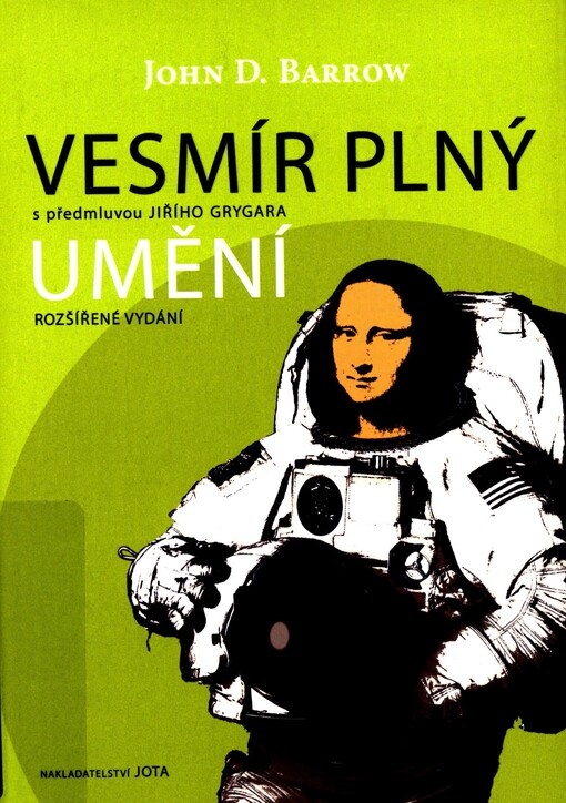 Vesmír plný umění