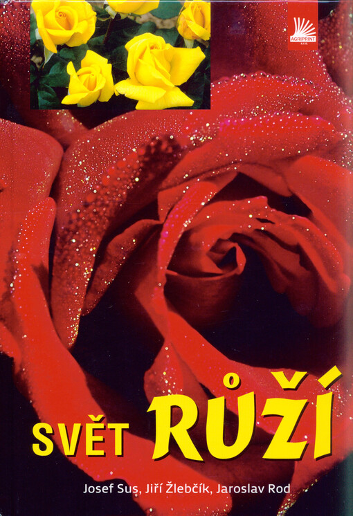Svět růží