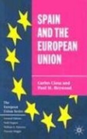 Spain and the European Union (European Union (Paperback Adult))