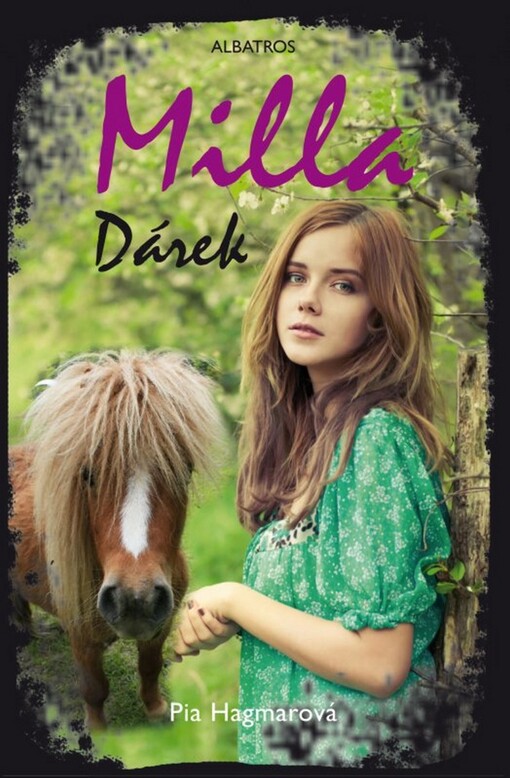Milla: Dárek, 1. vyd.
