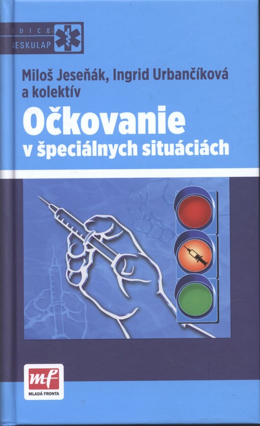 Očkovanie v špeciálnych situáciách