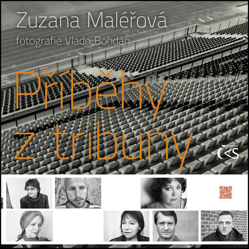 Příběhy z tribuny